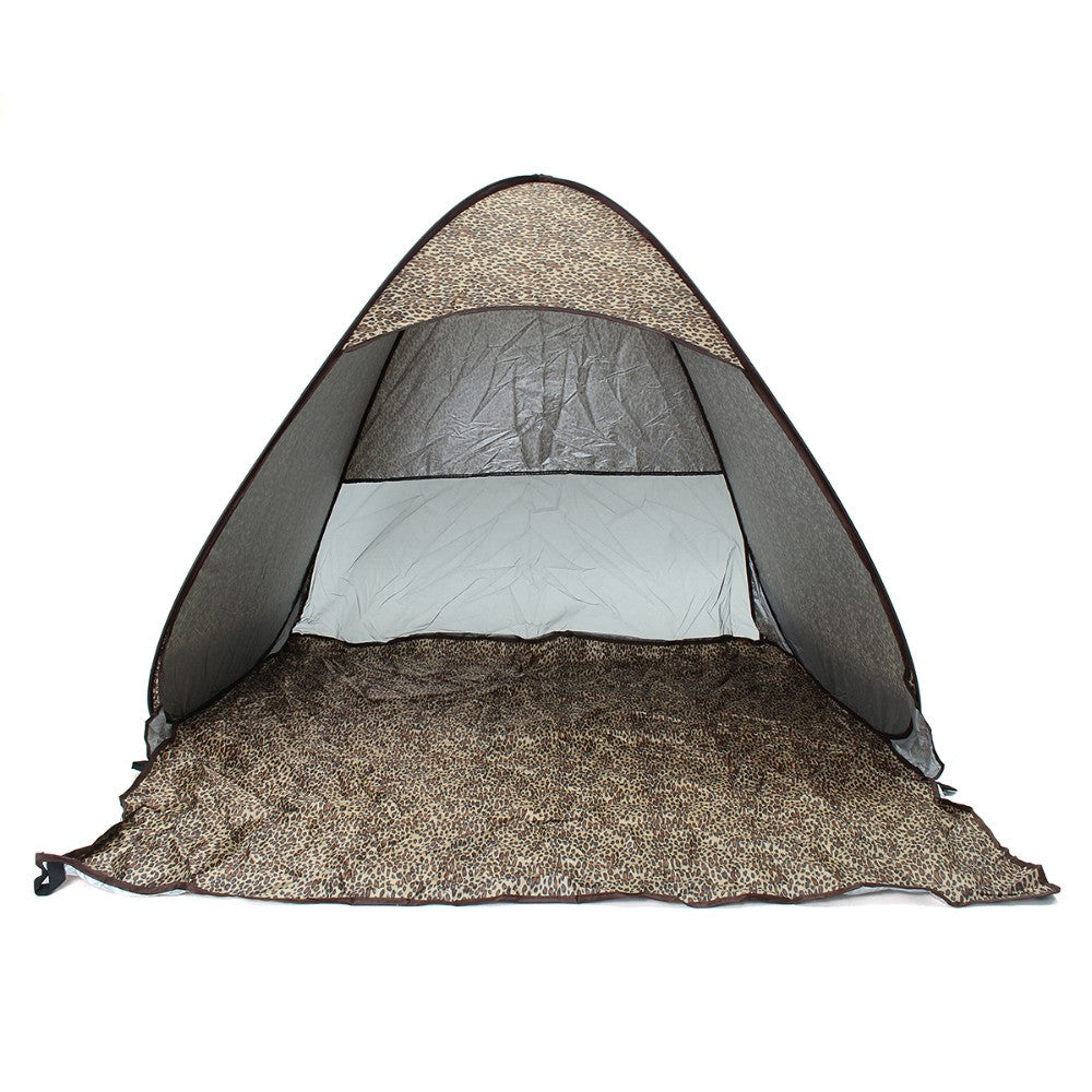 Leopard Camping /Hiking Tents