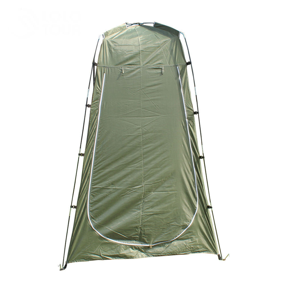 Portable Outdoor Comfort Room Tent