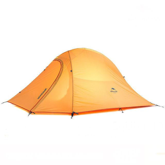 High Quality Mesh Camping Tent