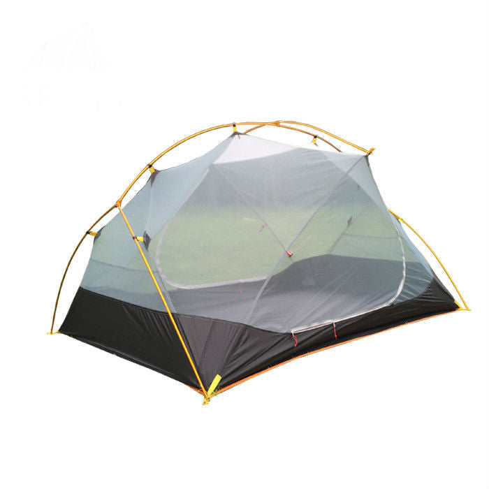 Ultralight Windproof Camping Tent