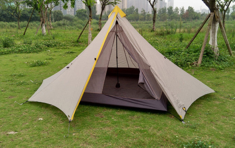 Ultralight Camping Inner Tent