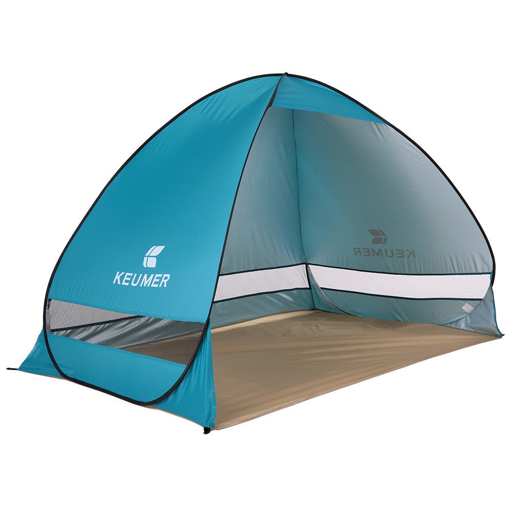 UV-Proof Camping Tent
