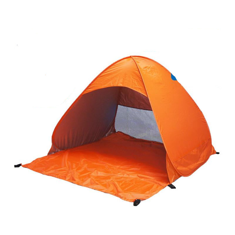 Anti-UV Sun Shade Open Tent