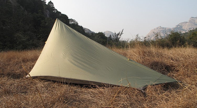 High Quality Lightweight Camping Tent
